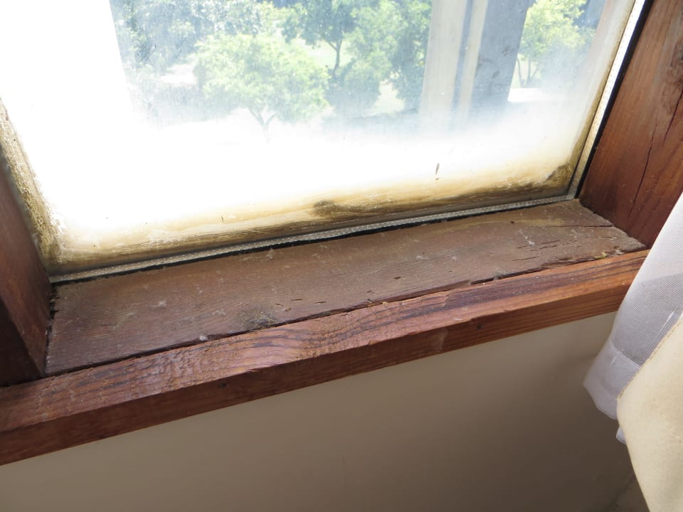 Fenster Schlaffkoje Limak Limra Hotel & Resort