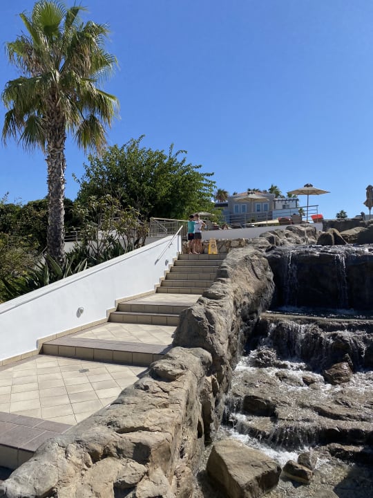 Sonstiges Atlantica Marmari Palace