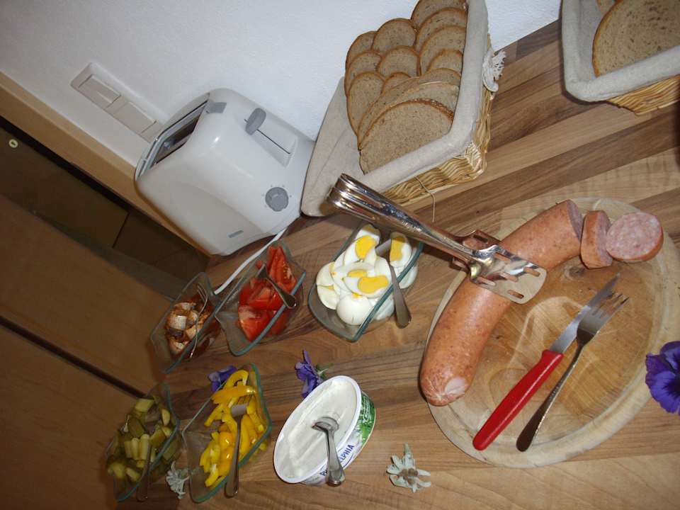 Gastro Ferienhaus Zillertal