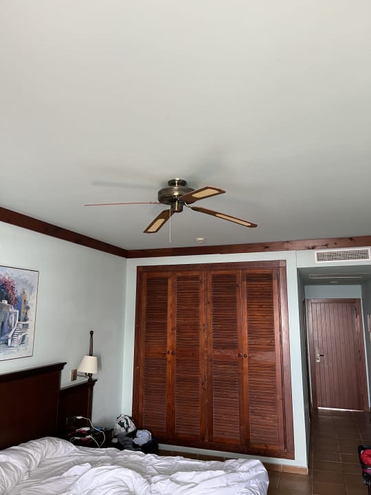 Zimmer Occidental Jandía Playa