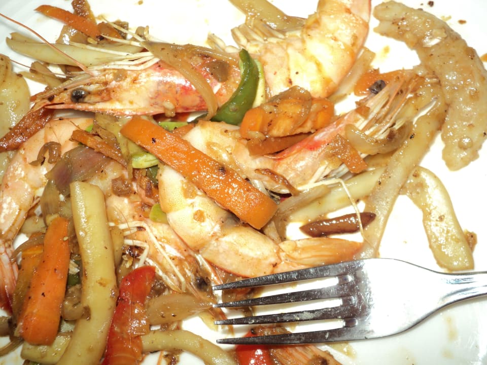 Креветочки Stella Garden Resort & Spa, Makadi Bay