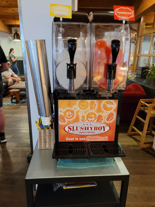 Gastro Gut Wenghof - Family Resort