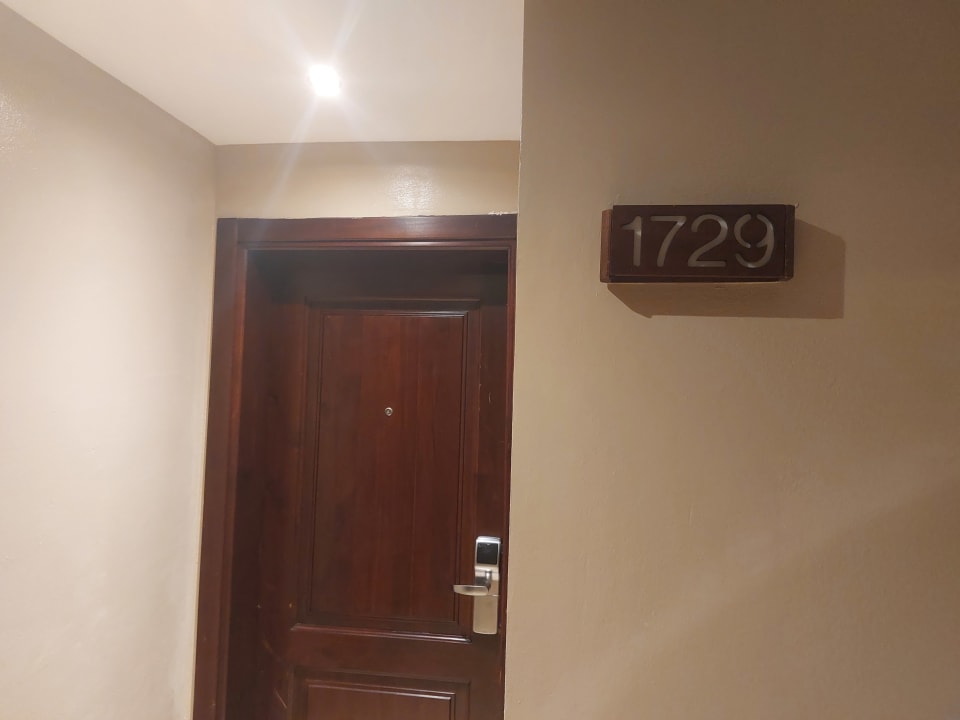 Zimmer Grand Palladium Select Bávaro Resort & Spa