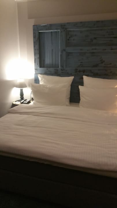 Zimmer Hotel Berlin, Berlin