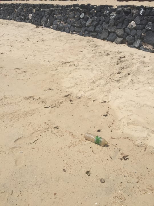 Strand Nora Beach Resort & Spa