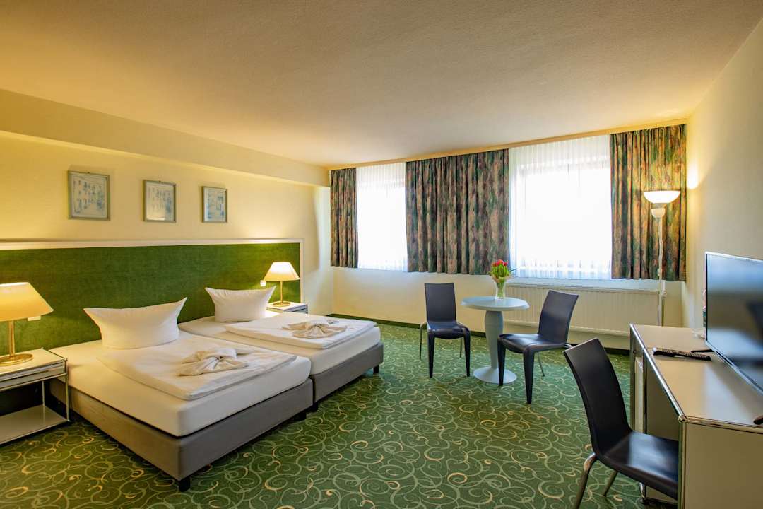 Zimmer Erzgebirgshotel Freiberger Höhe