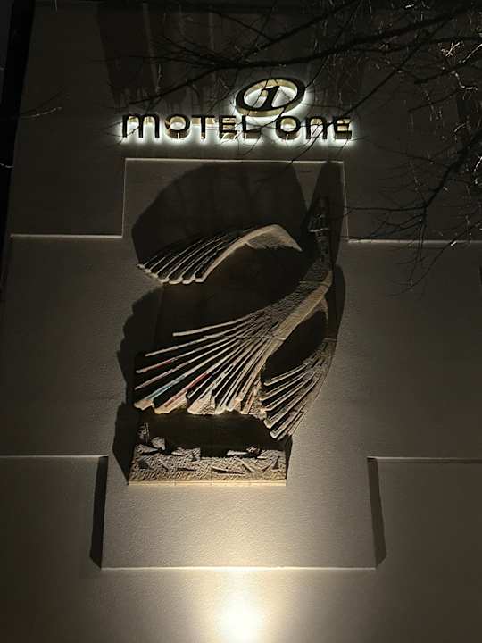 Sonstiges Motel One Würzburg