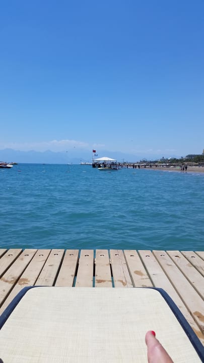 Strand Limak Lara Deluxe Hotel & Resort