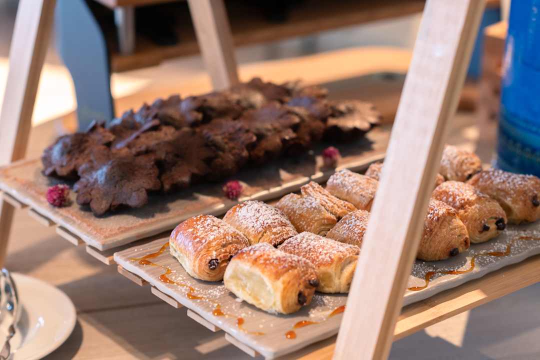 Gastro Sesimbra Oceanfront Hotel