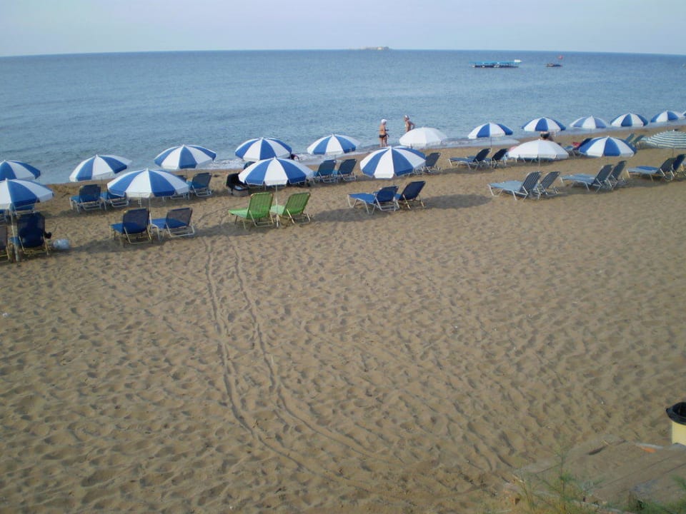 Sandstrand Sandy Beach Resort