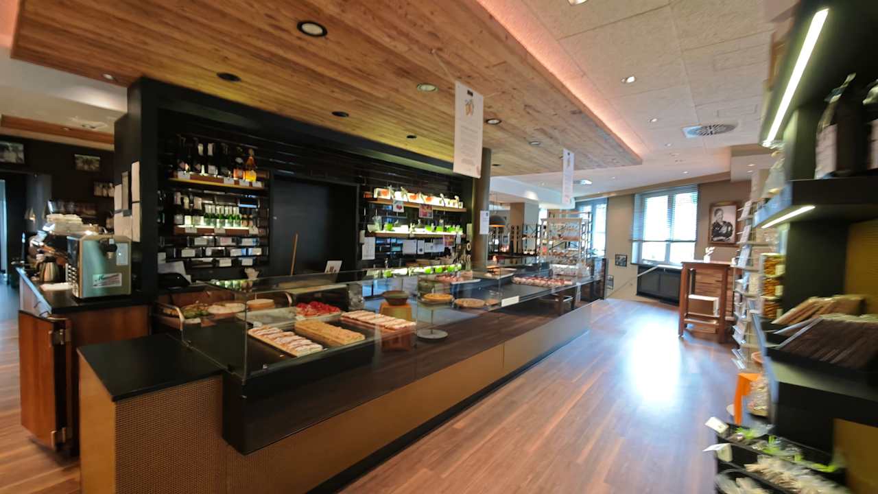 Gastro Hotel Wessinger