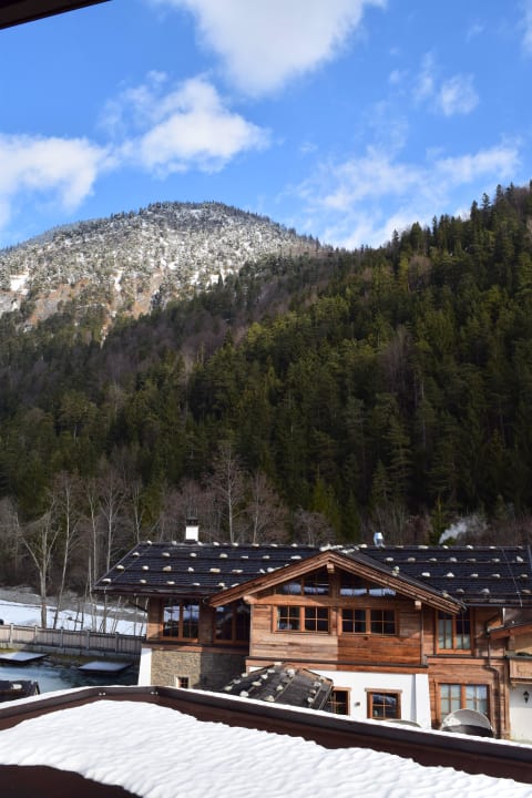 Verwöhnhotel Kristall Verwöhnhotel Kristall