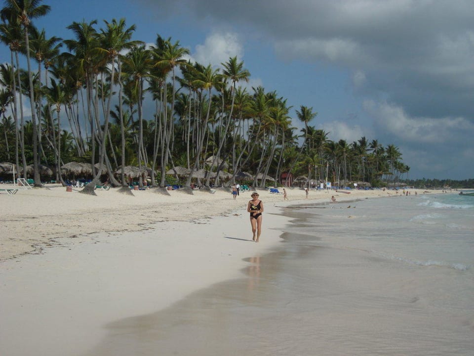 Strand Grand Palladium Select Bávaro Resort & Spa