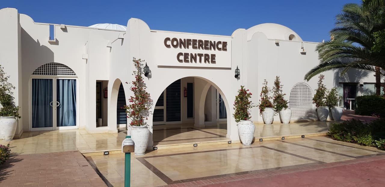 Sonstiges Desert Rose