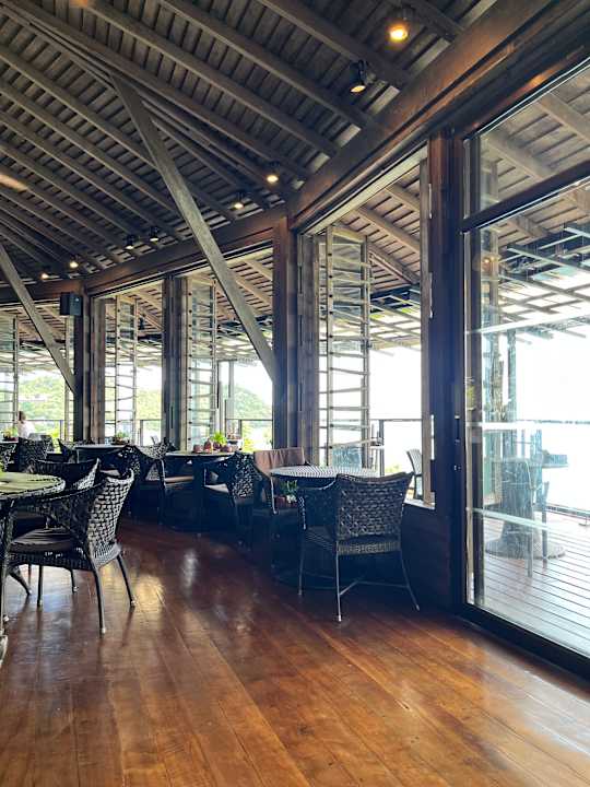 Gastro Panviman Resort Koh Phangan