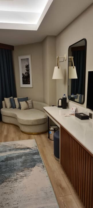 Zimmer Seaden Quality Resort & Spa