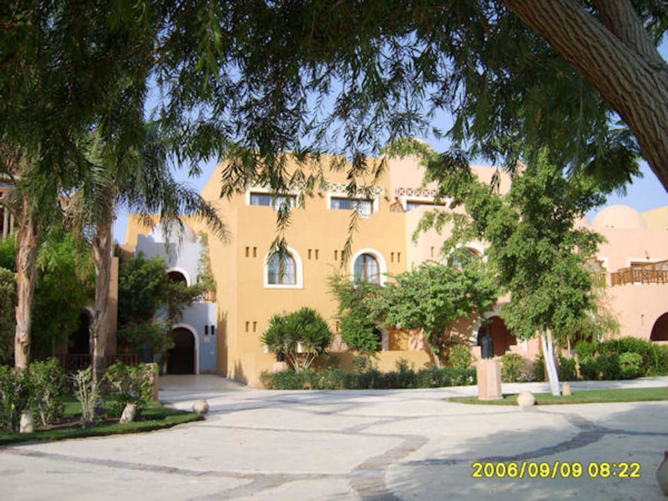 Wohneinheiten Grand Makadi