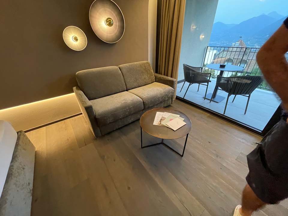 Zimmer SomVita Suites