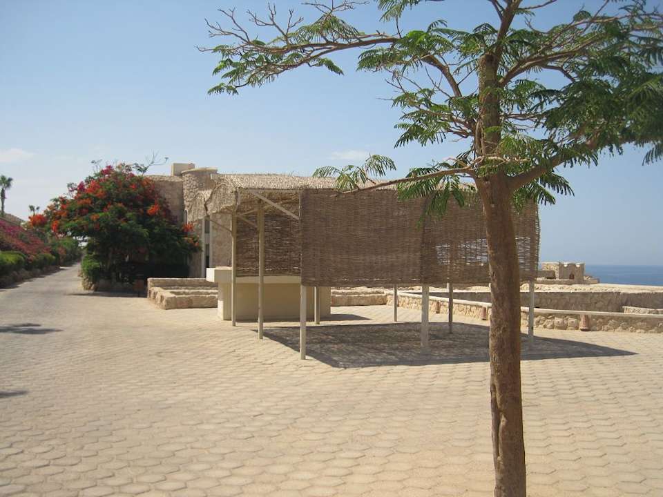 Strand Pickalbatros Citadel Resort