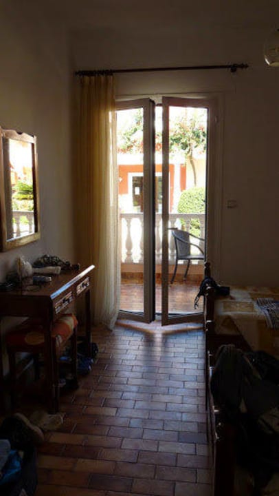 Pokój studio 2os. + dostawka Hotel Eriva