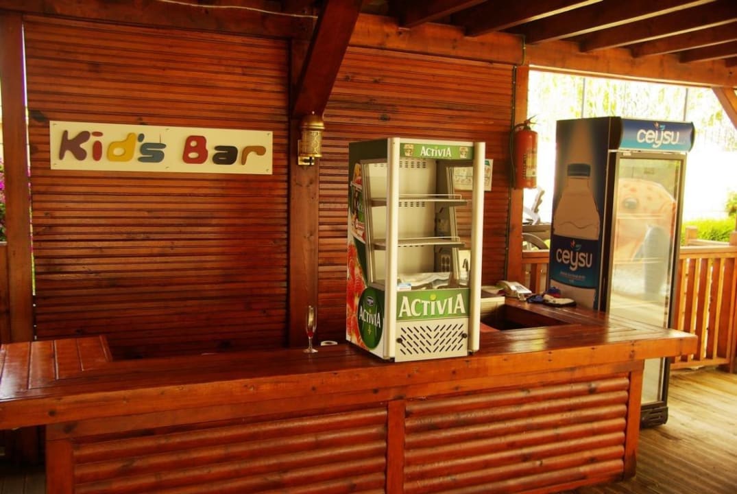 Kinderbereich Diamond Excellence Resort & Spa