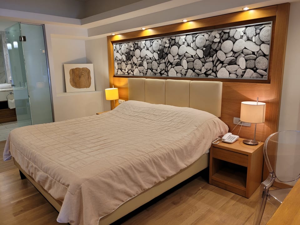 Zimmer TUI BLUE Oceanis Beach and Spa Resort