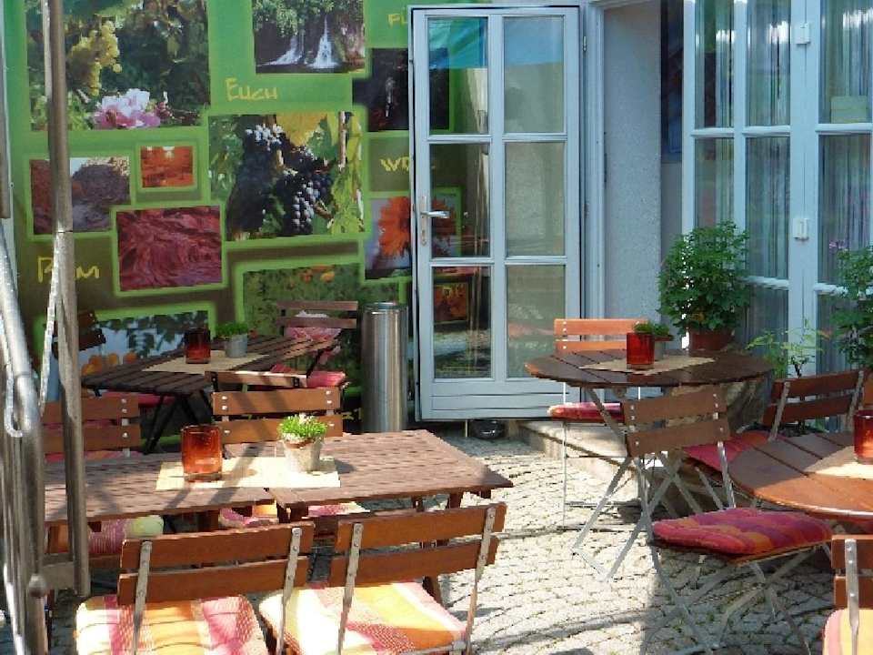 Unser Höfchen Pension Beim Zöpfleswirt