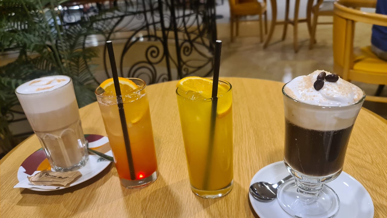 Gastro Riviera Spa Resort - Adults Only