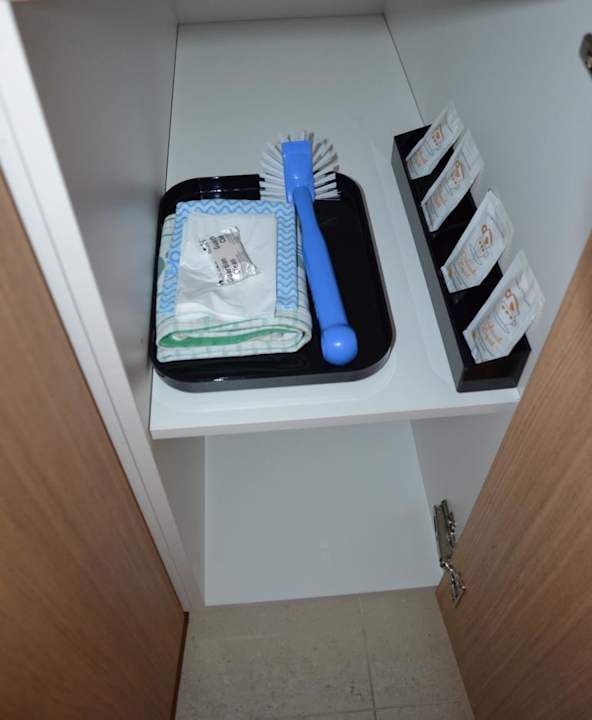 Zimmer SKYE Hotel Suites Parramatta