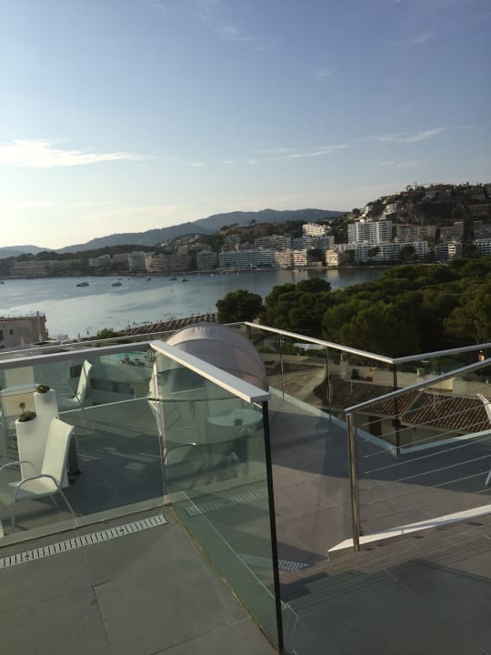 Ausblick Reverence Life  - Adults only