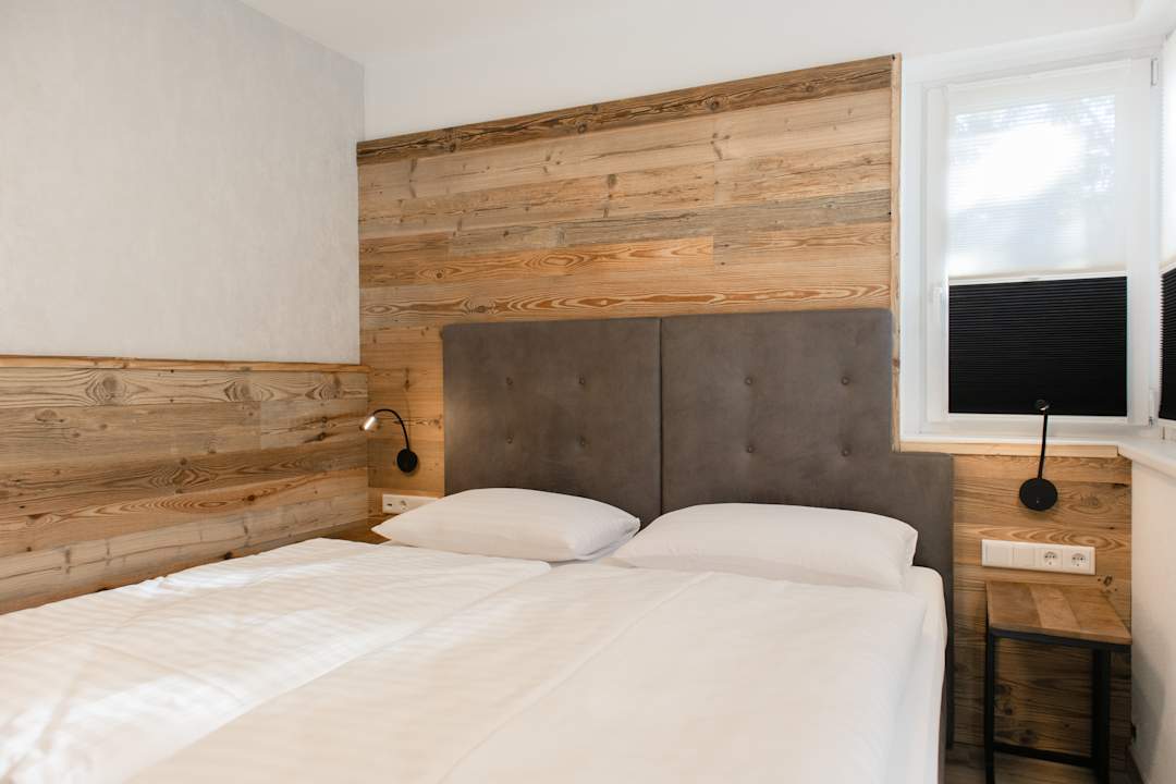 Zimmer AvenidA Style Appartements