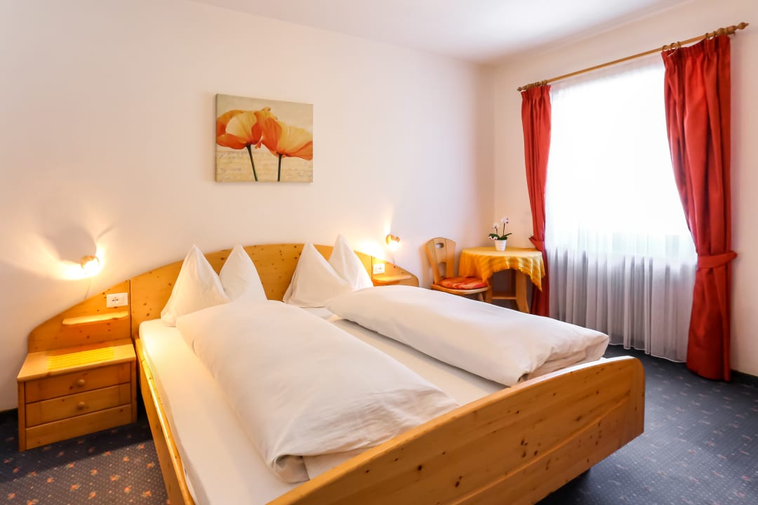 Zimmer Garni Meinrad