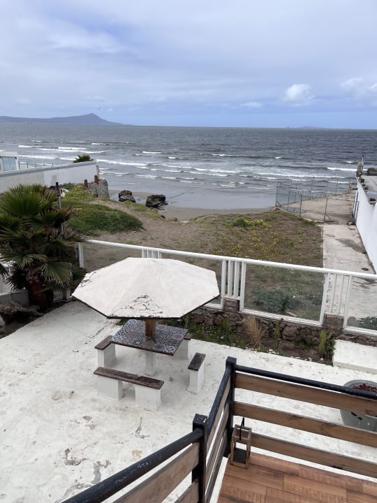 Ausblick Blvd Sunset, a spot to relax