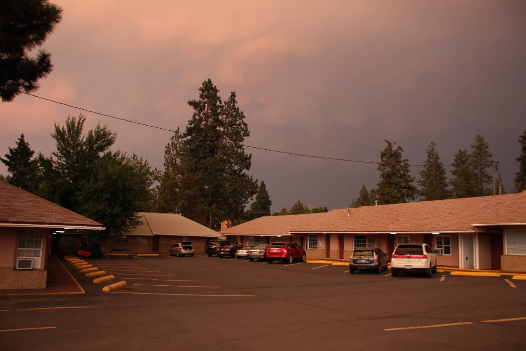 Motel Holiday Motel Holiday