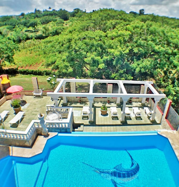 Ferienhaus Villa MariEnzo Ferienhaus Villa MariEnzo