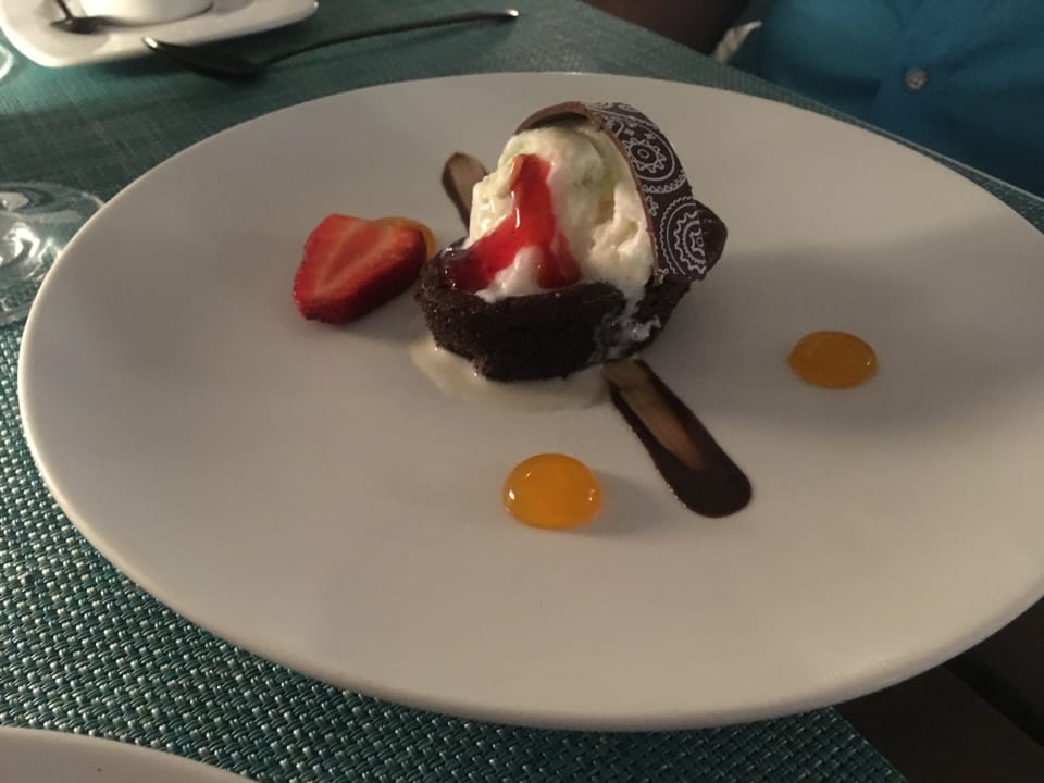 Gastro Grand Palladium Hotels - Palace, Bavaro Suites & Punta Cana