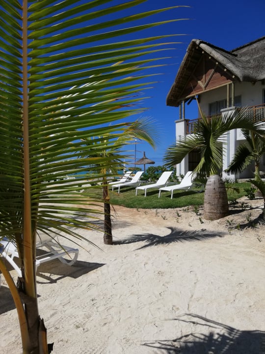 Außenansicht Preskil Island Resort