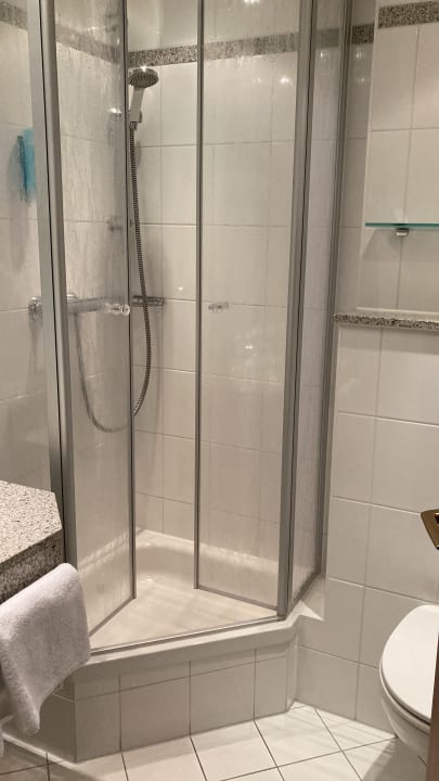 Zimmer Inselhotel Bruns