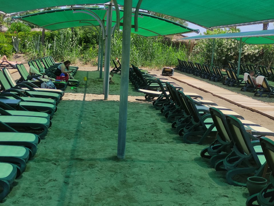 Sonstiges Belek Beach Resort Hotel