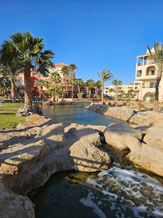 Außenansicht ROBINSON SOMA BAY