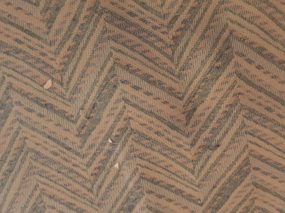 Wieder dreck, das setzt man sich doch gerne hin SBH Costa Calma Beach Resort