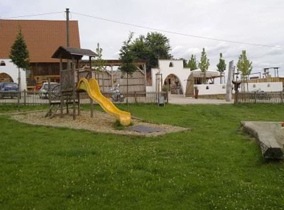 Tipihof Badisch Texas Ferienwohnungen Tipihof Sauldorf