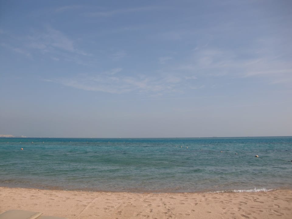 Strand Steigenberger Aqua Magic