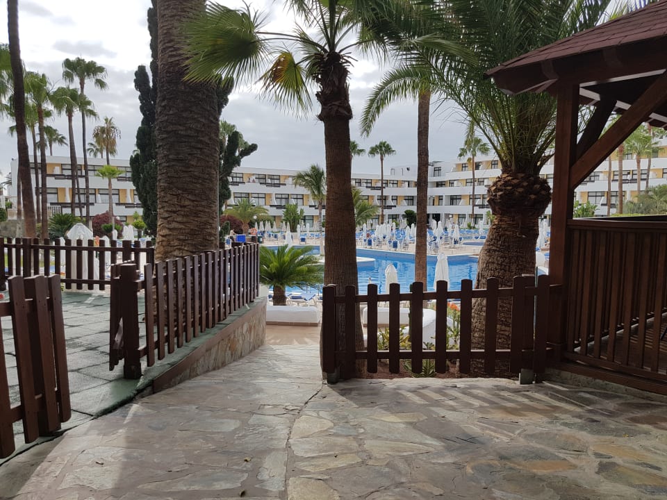Pool Iberostar Waves Las Dalias