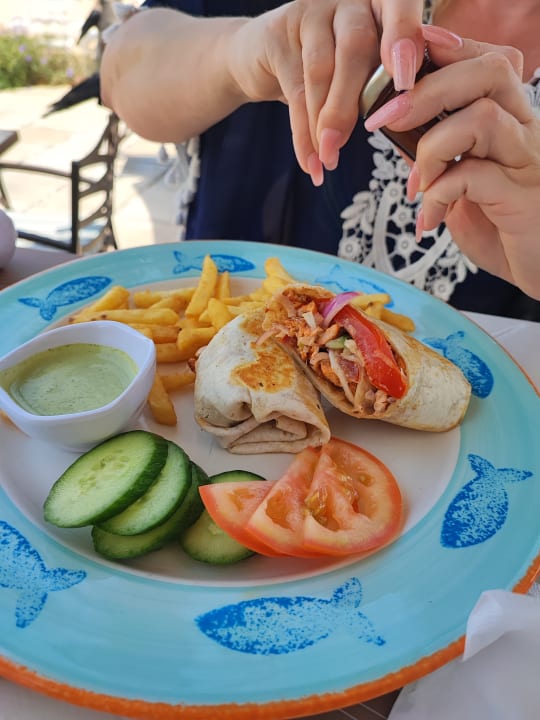 Gastro Fujairah Rotana Resort & Spa