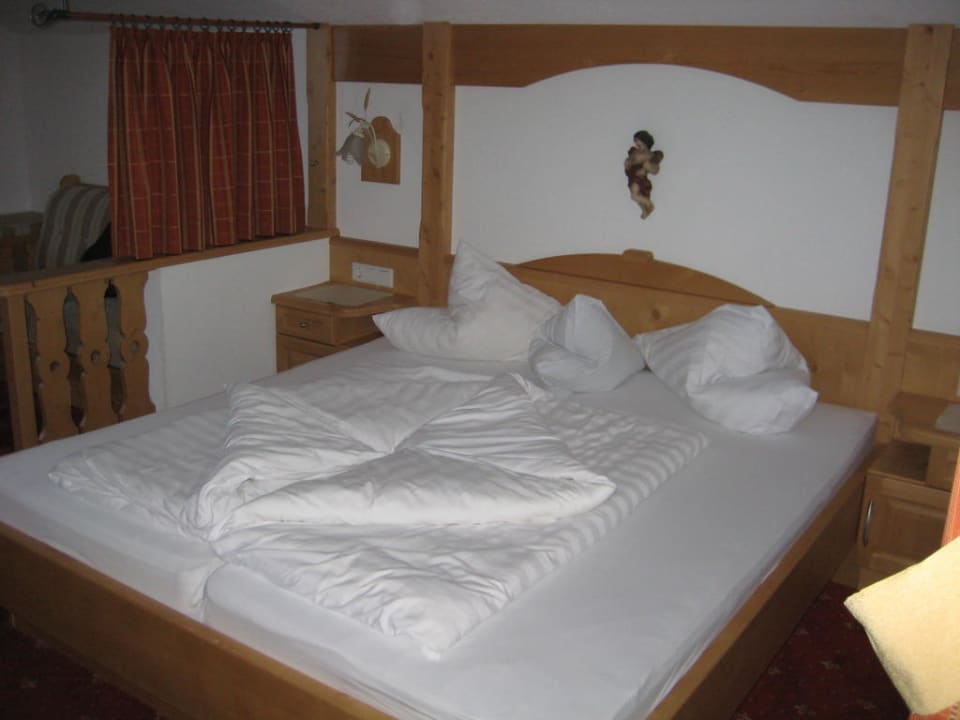 Apartment Karkopf Aktiv Panoramahotel Daniel