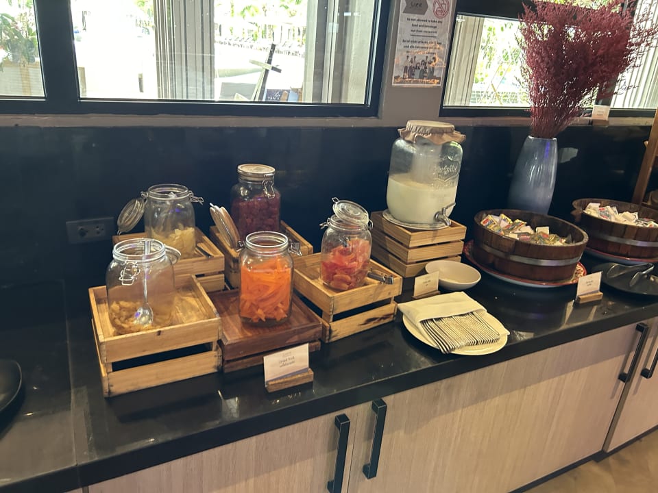 Gastro La Flora Khao Lak