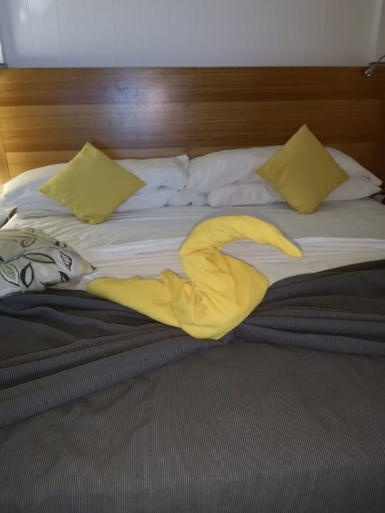 Zimmer Sirenis Tropical Varadero