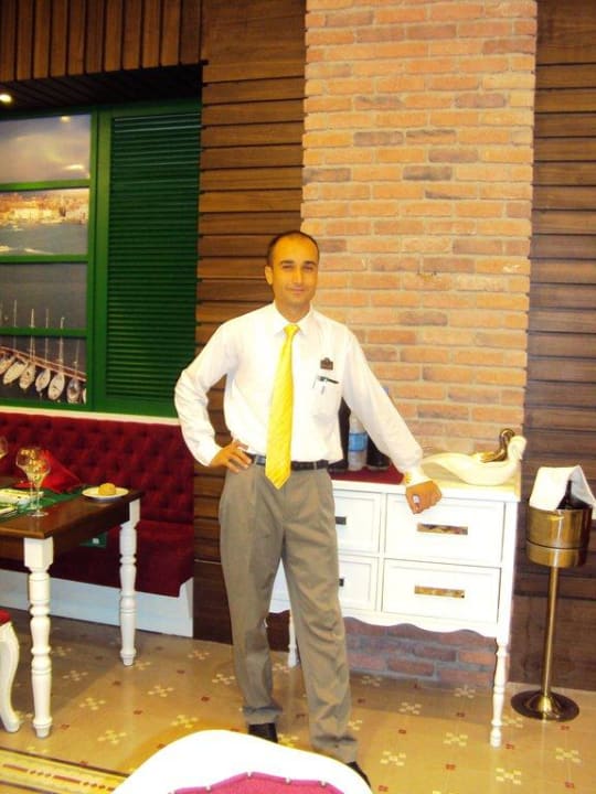 Kaptain Ibrahim Diamond Excellence Resort & Spa