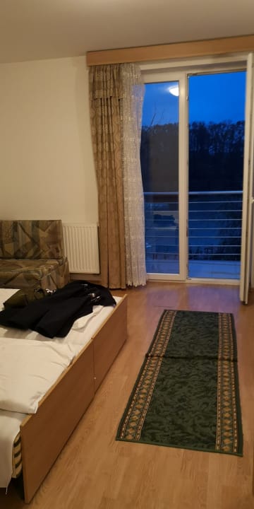 Zimmer Hotel Bagoly Fogadó